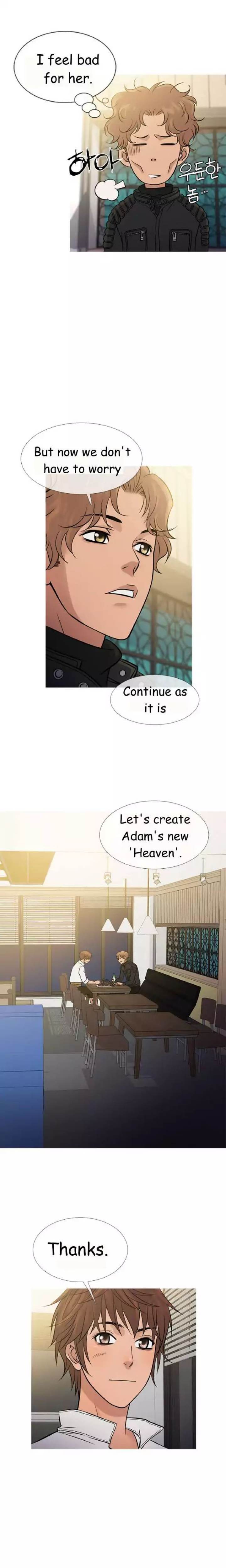 Heaven - Chapter 71 [photo 14] - MangaPorn