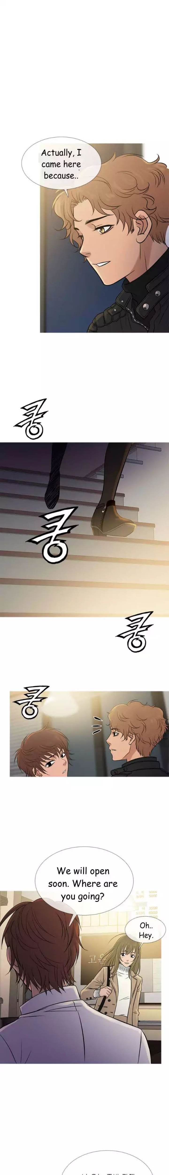 Heaven - Chapter 71 [photo 5] - MangaPorn