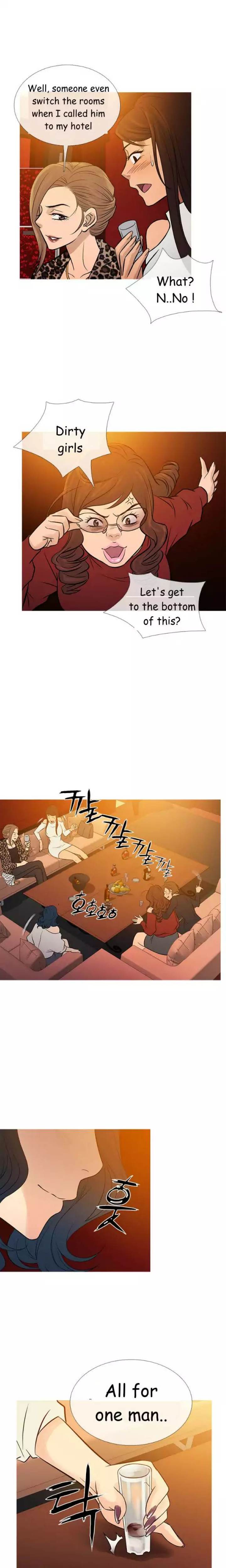 Heaven - Chapter 72 [photo 10] - MangaPorn
