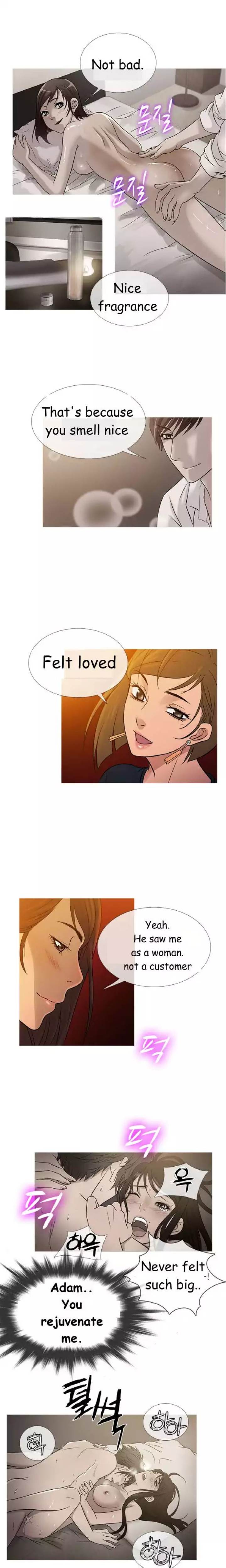 Heaven - Chapter 72 [photo 13] - MangaPorn