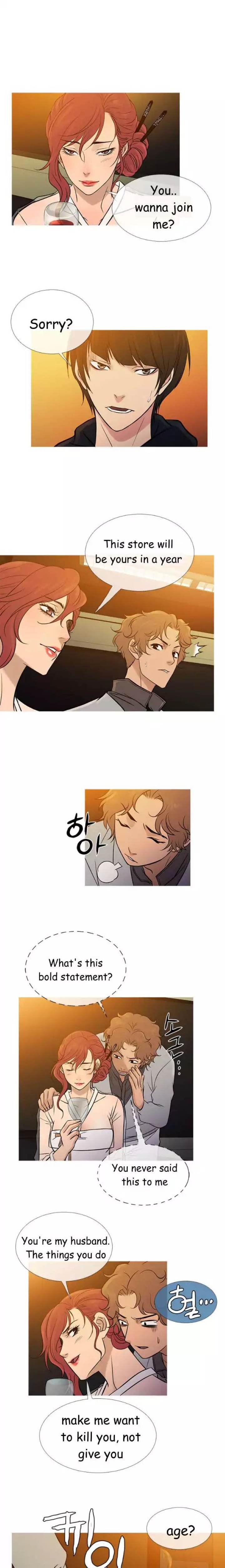 Heaven - Chapter 72 [photo 7] - MangaPorn