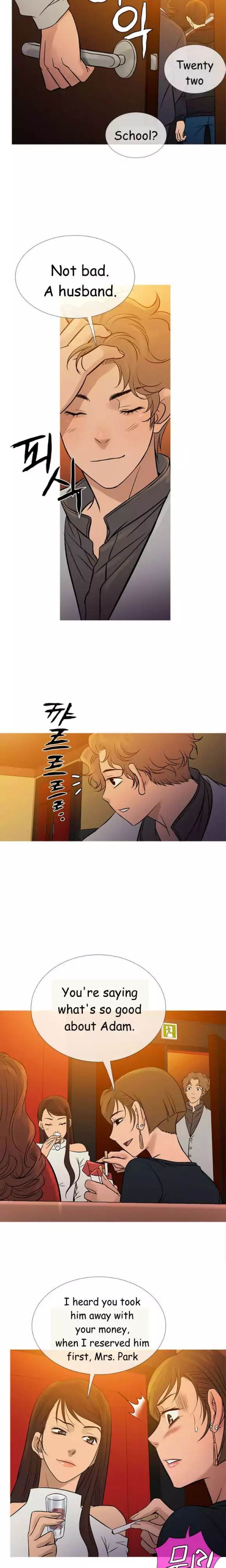 Heaven - Chapter 72 [photo 8] - MangaPorn