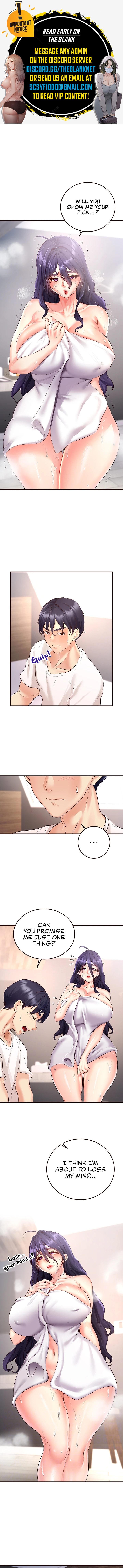 An Introduction to MILFs - Chapter 17 [photo 1] - MangaPorn