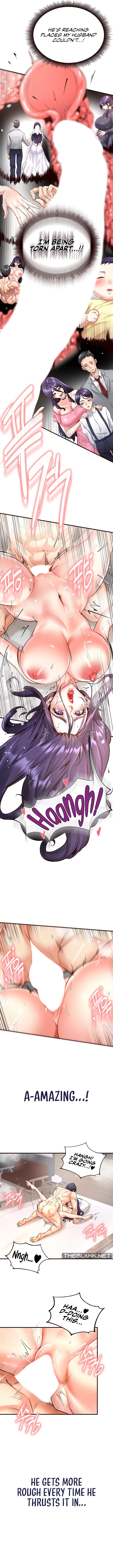 An Introduction to MILFs - Chapter 17 [photo 11] - MangaPorn