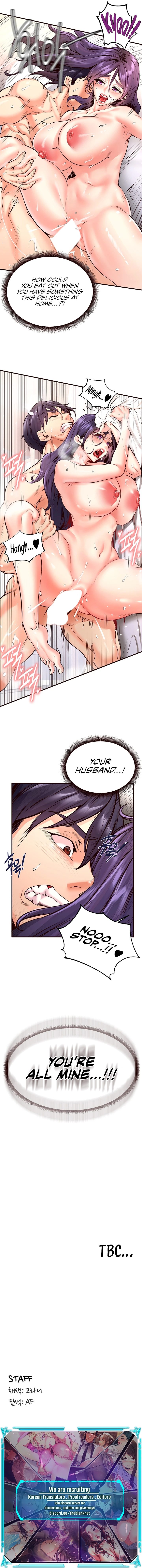 An Introduction to MILFs - Chapter 17 [photo 13] - MangaPorn