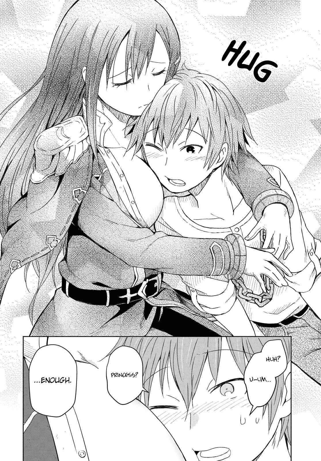 Dungeon Tou de Yadoya wo Yarou! Souzou Mahou wo Moratta Ore no Hosoude Hanjouki - Chapter 1 [photo 33] - MangaPorn