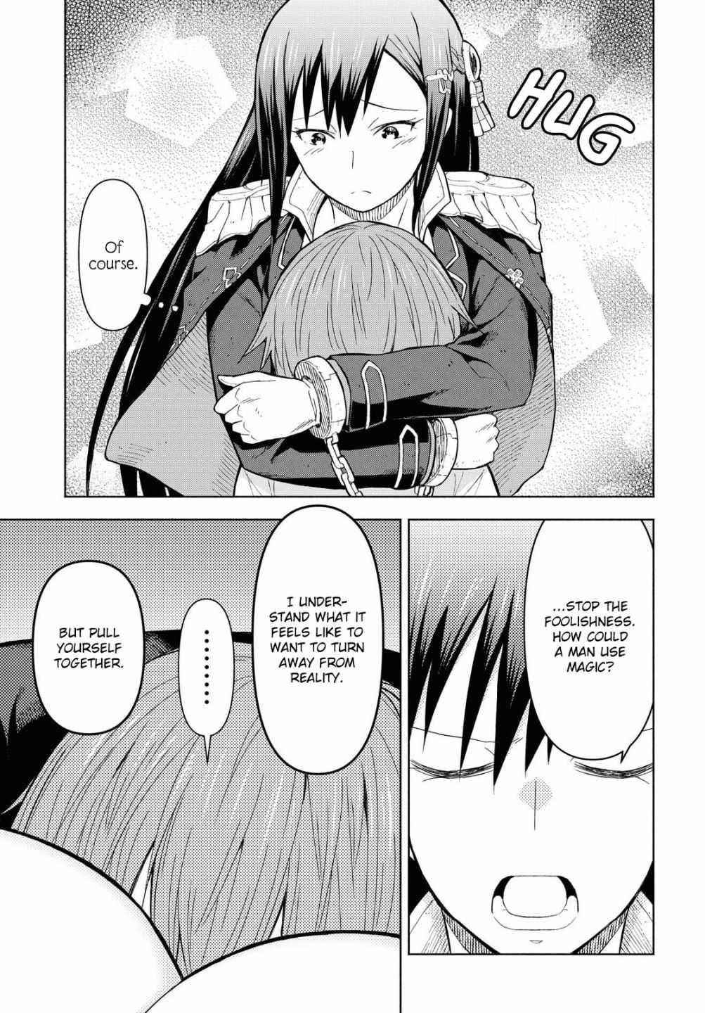Dungeon Tou de Yadoya wo Yarou! Souzou Mahou wo Moratta Ore no Hosoude Hanjouki - Chapter 2 [photo 13] - MangaPorn