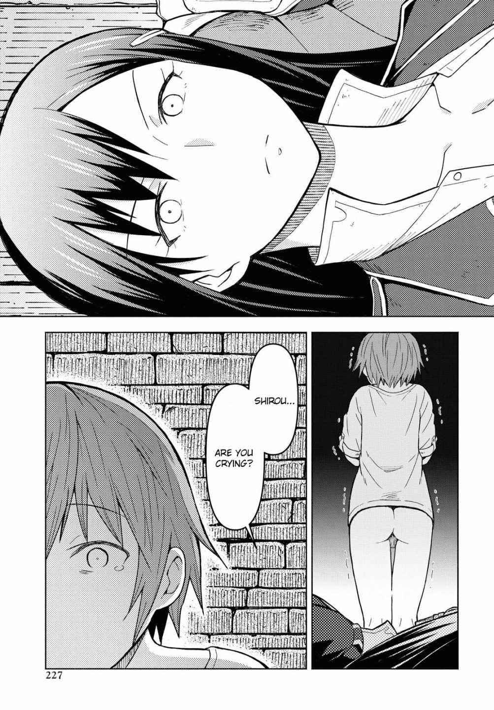 Dungeon Tou de Yadoya wo Yarou! Souzou Mahou wo Moratta Ore no Hosoude Hanjouki - Chapter 2 [photo 23] - MangaPorn