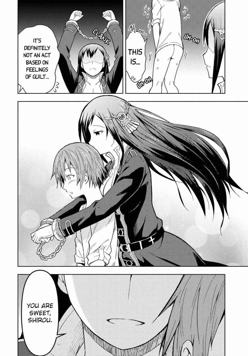 Dungeon Tou de Yadoya wo Yarou! Souzou Mahou wo Moratta Ore no Hosoude Hanjouki - Chapter 2 [photo 24] - MangaPorn
