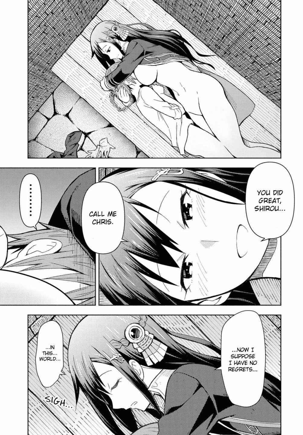 Dungeon Tou de Yadoya wo Yarou! Souzou Mahou wo Moratta Ore no Hosoude Hanjouki - Chapter 2 [photo 31] - MangaPorn