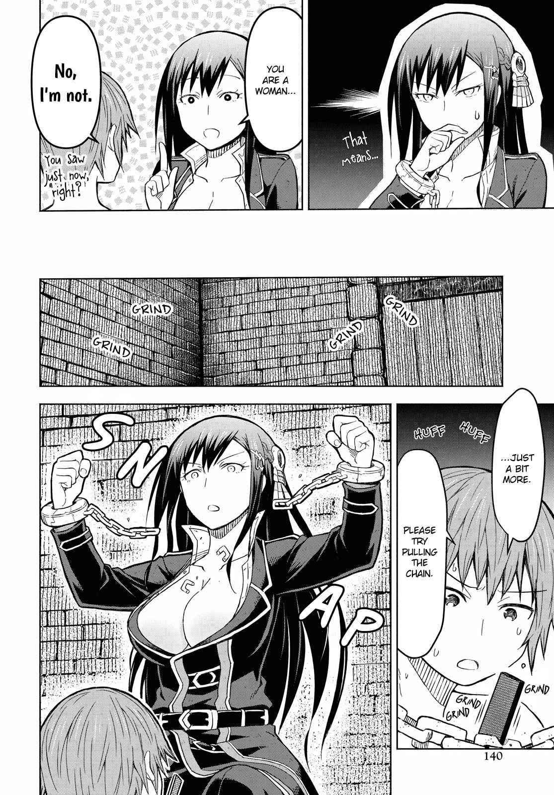 Dungeon Tou de Yadoya wo Yarou! Souzou Mahou wo Moratta Ore no Hosoude Hanjouki - Chapter 3 [photo 16] - MangaPorn