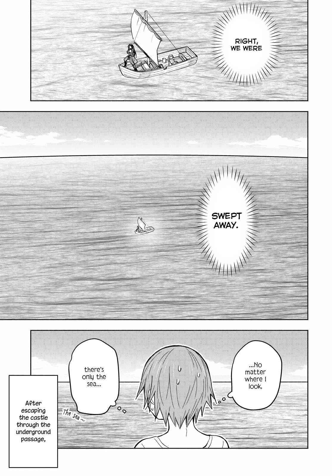 Dungeon Tou de Yadoya wo Yarou! Souzou Mahou wo Moratta Ore no Hosoude Hanjouki - Chapter 4 [photo 3] - MangaPorn