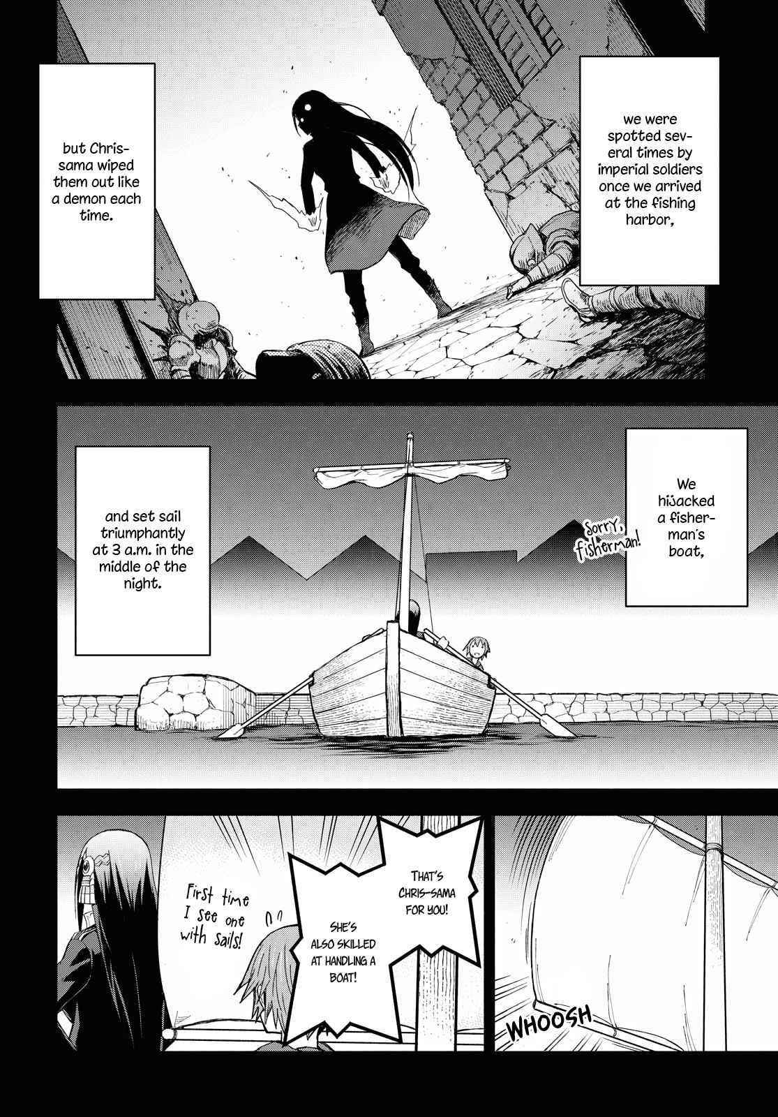 Dungeon Tou de Yadoya wo Yarou! Souzou Mahou wo Moratta Ore no Hosoude Hanjouki - Chapter 4 [photo 4] - MangaPorn