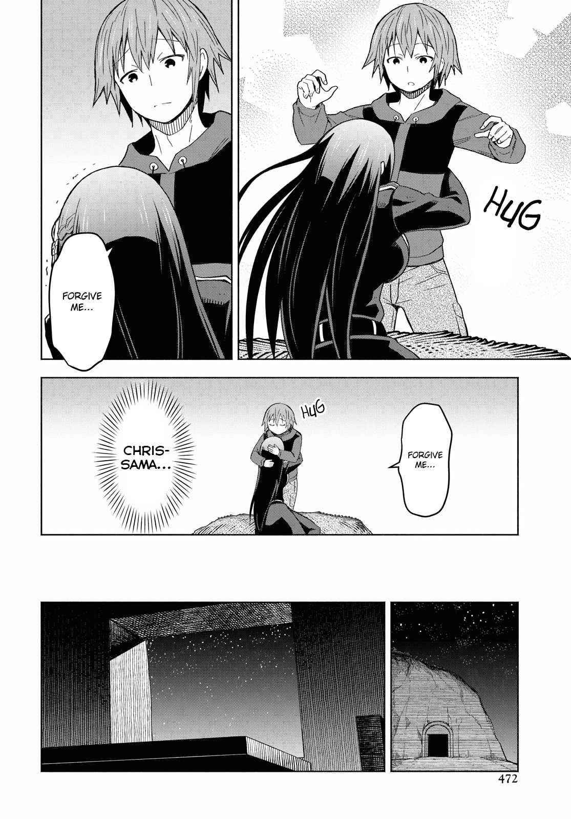 Dungeon Tou de Yadoya wo Yarou! Souzou Mahou wo Moratta Ore no Hosoude Hanjouki - Chapter 5 [photo 10] - MangaPorn