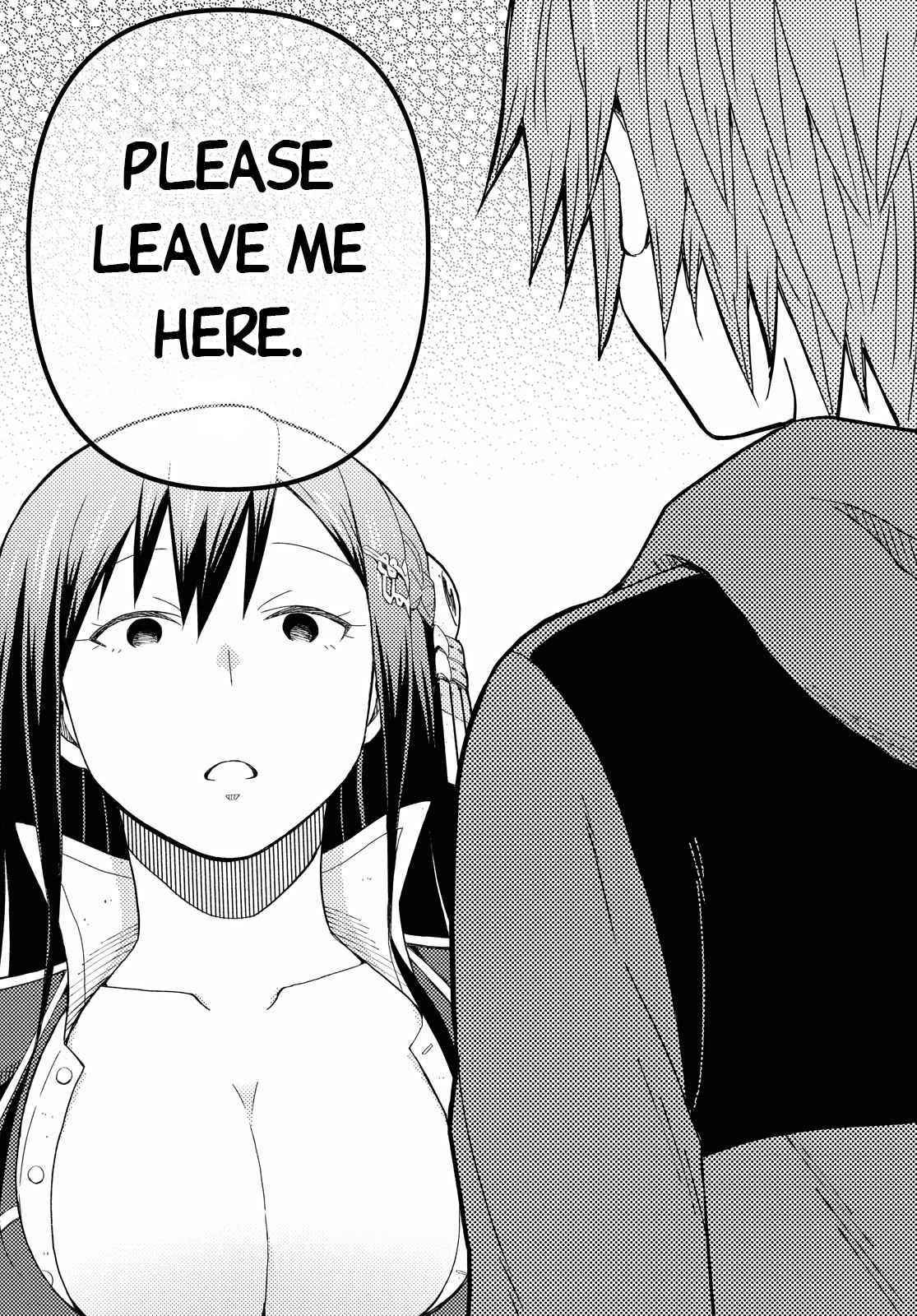 Dungeon Tou de Yadoya wo Yarou! Souzou Mahou wo Moratta Ore no Hosoude Hanjouki - Chapter 5 [photo 6] - MangaPorn