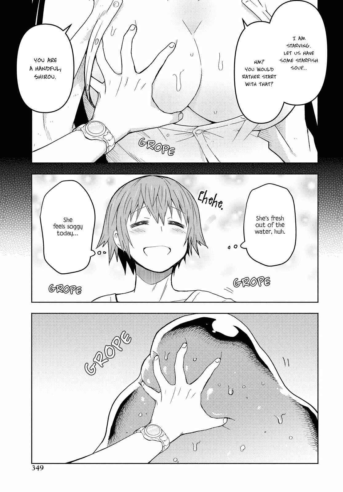 Dungeon Tou de Yadoya wo Yarou! Souzou Mahou wo Moratta Ore no Hosoude Hanjouki - Chapter 6 [photo 3] - MangaPorn