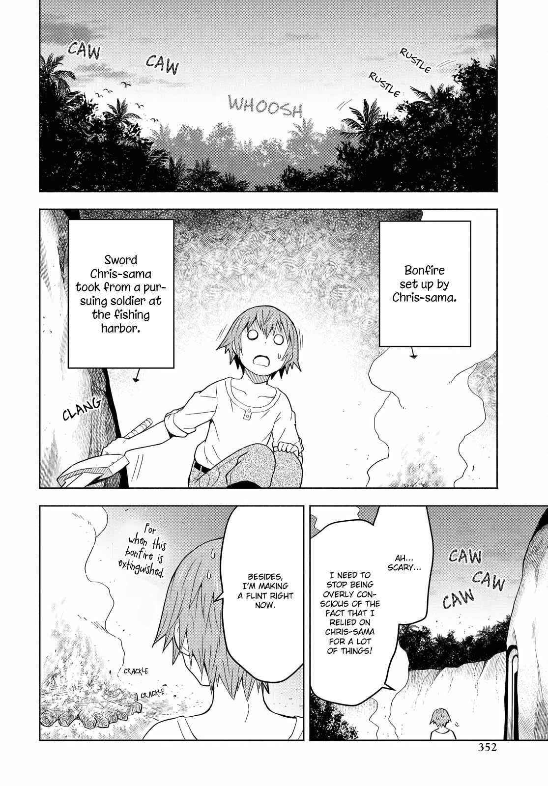 Dungeon Tou de Yadoya wo Yarou! Souzou Mahou wo Moratta Ore no Hosoude Hanjouki - Chapter 6 [photo 6] - MangaPorn