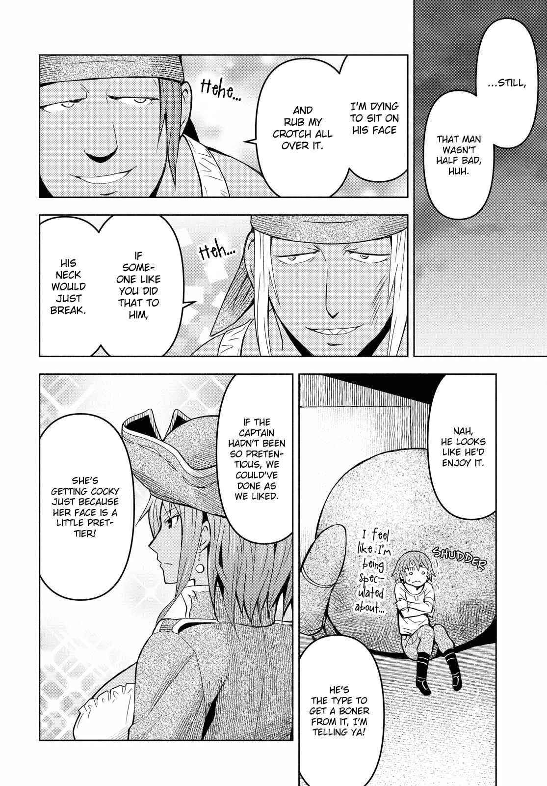 Dungeon Tou de Yadoya wo Yarou! Souzou Mahou wo Moratta Ore no Hosoude Hanjouki - Chapter 7 [photo 17] - MangaPorn