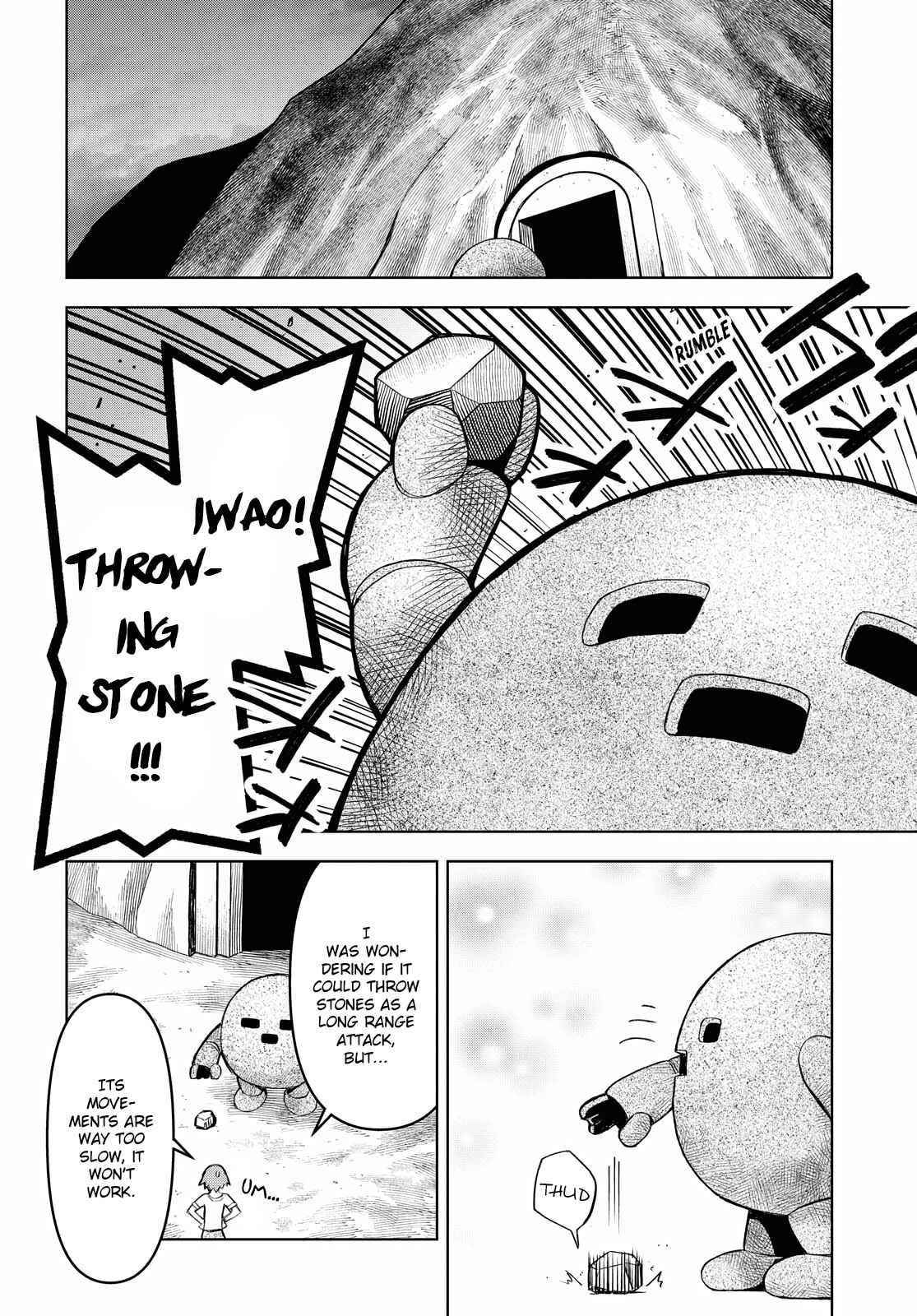 Dungeon Tou de Yadoya wo Yarou! Souzou Mahou wo Moratta Ore no Hosoude Hanjouki - Chapter 7 [photo 21] - MangaPorn