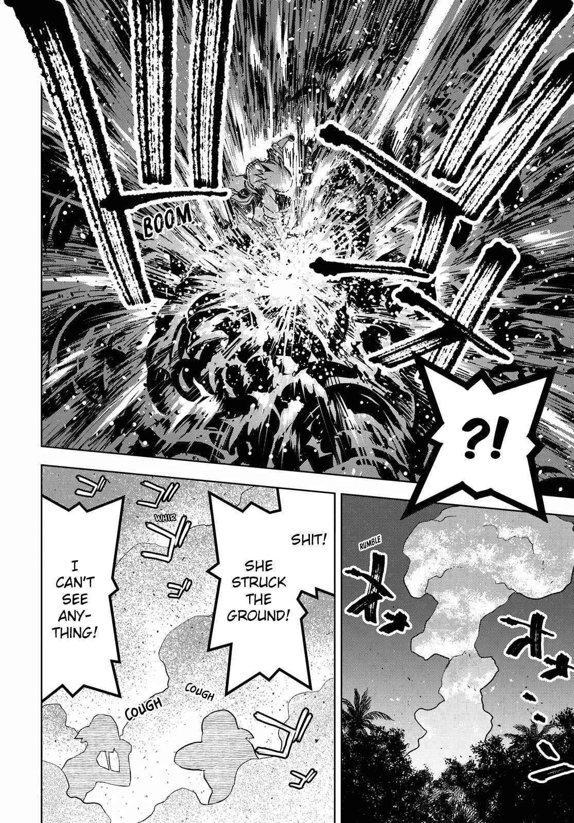 Dungeon Tou de Yadoya wo Yarou! Souzou Mahou wo Moratta Ore no Hosoude Hanjouki - Chapter 8 [photo 12] - MangaPorn