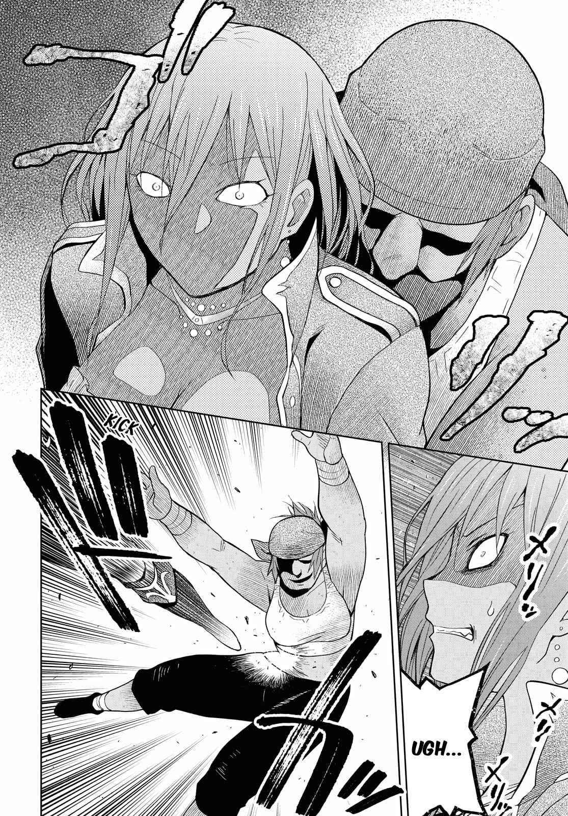 Dungeon Tou de Yadoya wo Yarou! Souzou Mahou wo Moratta Ore no Hosoude Hanjouki - Chapter 8 [photo 6] - MangaPorn