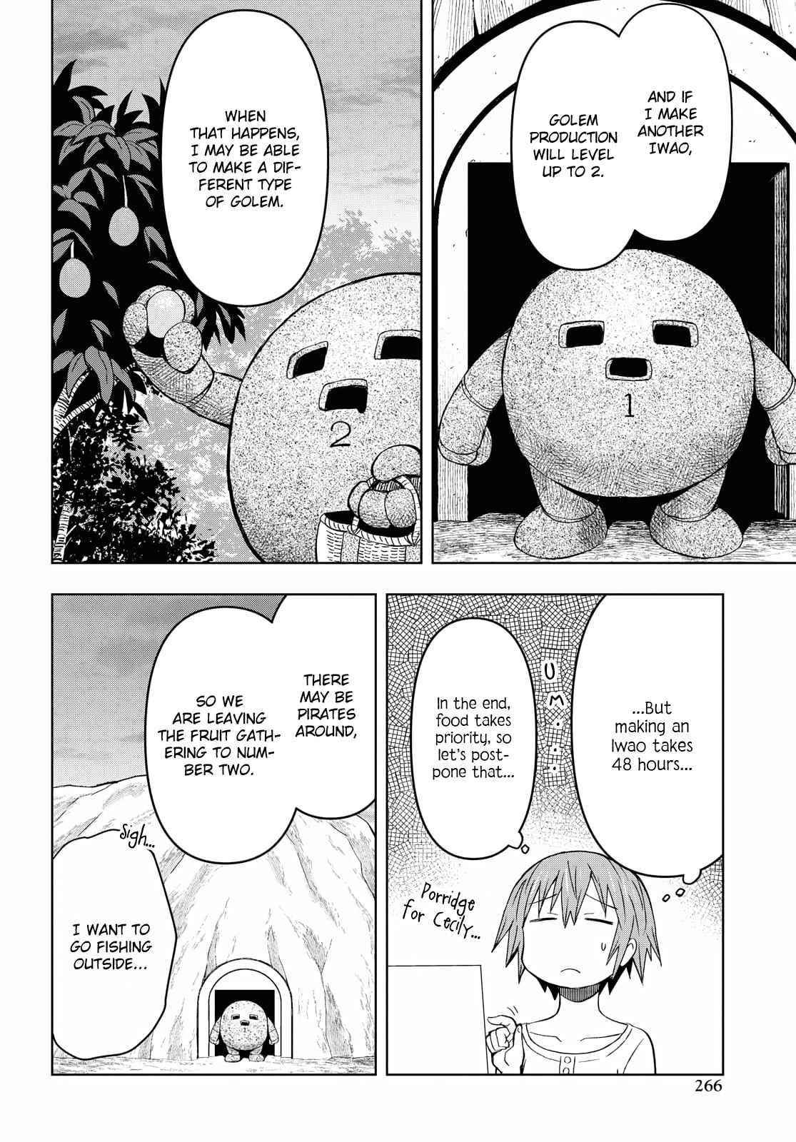 Dungeon Tou de Yadoya wo Yarou! Souzou Mahou wo Moratta Ore no Hosoude Hanjouki - Chapter 9 [photo 12] - MangaPorn