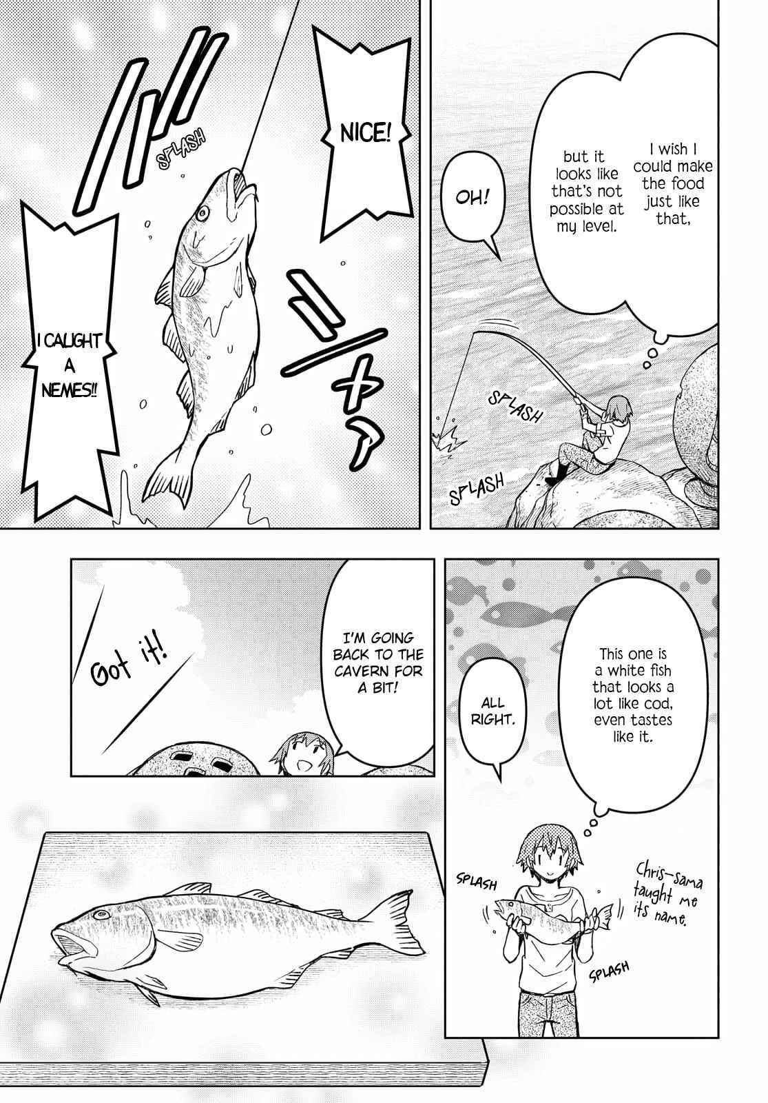 Dungeon Tou de Yadoya wo Yarou! Souzou Mahou wo Moratta Ore no Hosoude Hanjouki - Chapter 9 [photo 25] - MangaPorn