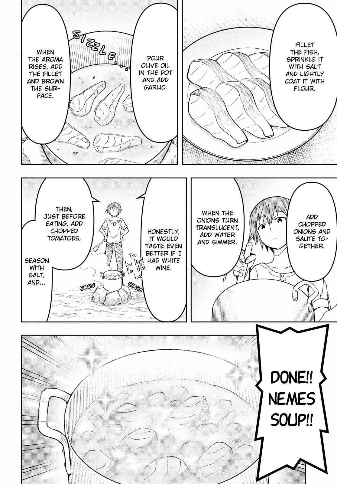 Dungeon Tou de Yadoya wo Yarou! Souzou Mahou wo Moratta Ore no Hosoude Hanjouki - Chapter 9 [photo 26] - MangaPorn
