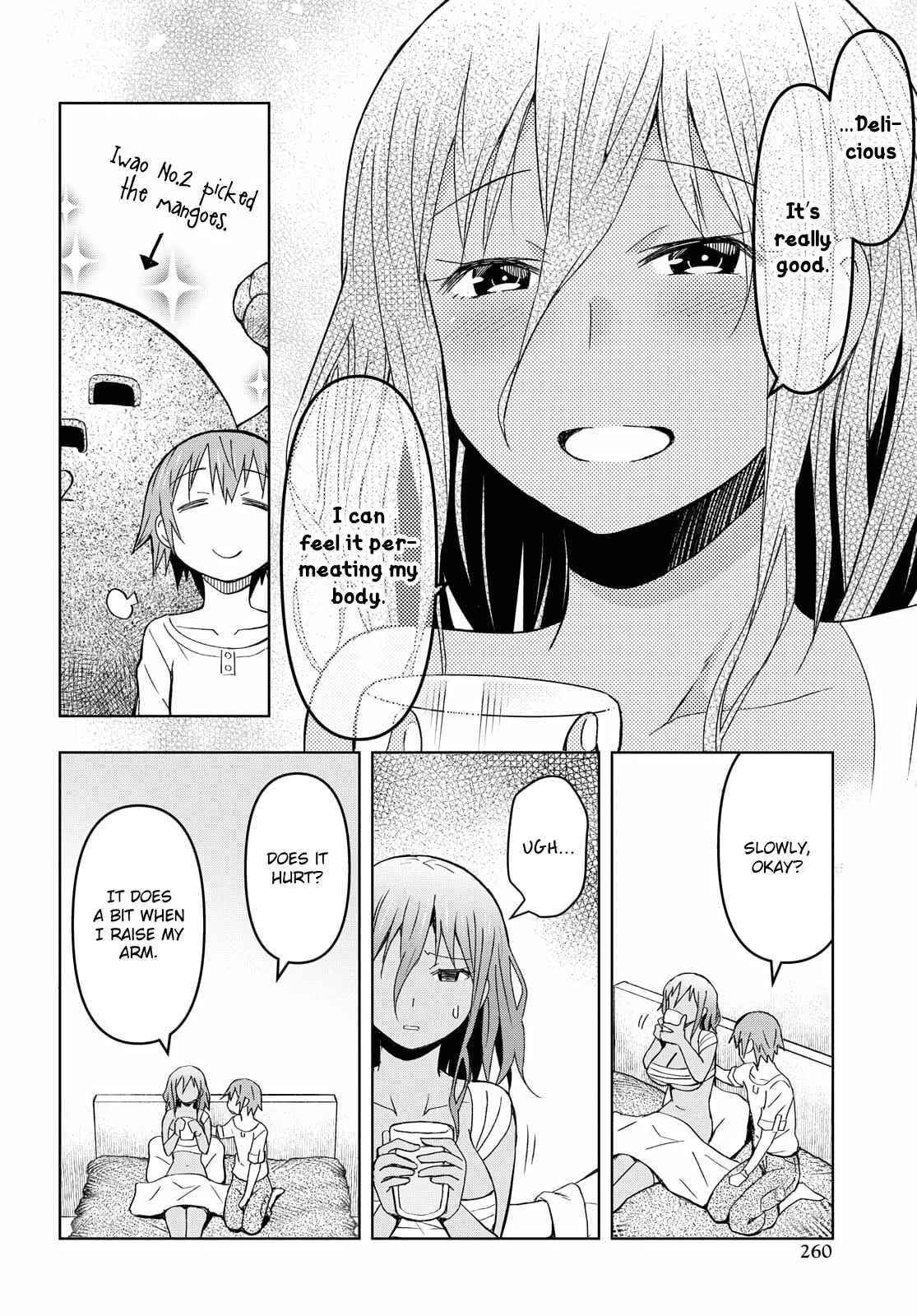 Dungeon Tou de Yadoya wo Yarou! Souzou Mahou wo Moratta Ore no Hosoude Hanjouki - Chapter 9 [photo 6] - MangaPorn