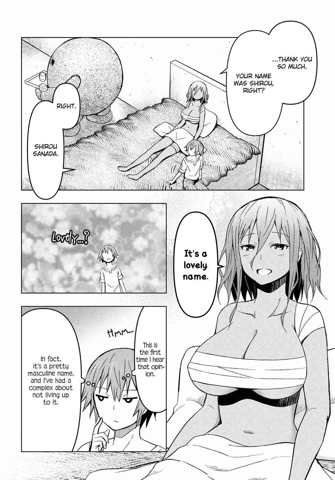 Dungeon Tou de Yadoya wo Yarou! Souzou Mahou wo Moratta Ore no Hosoude Hanjouki - Chapter 9 [photo 8] - MangaPorn