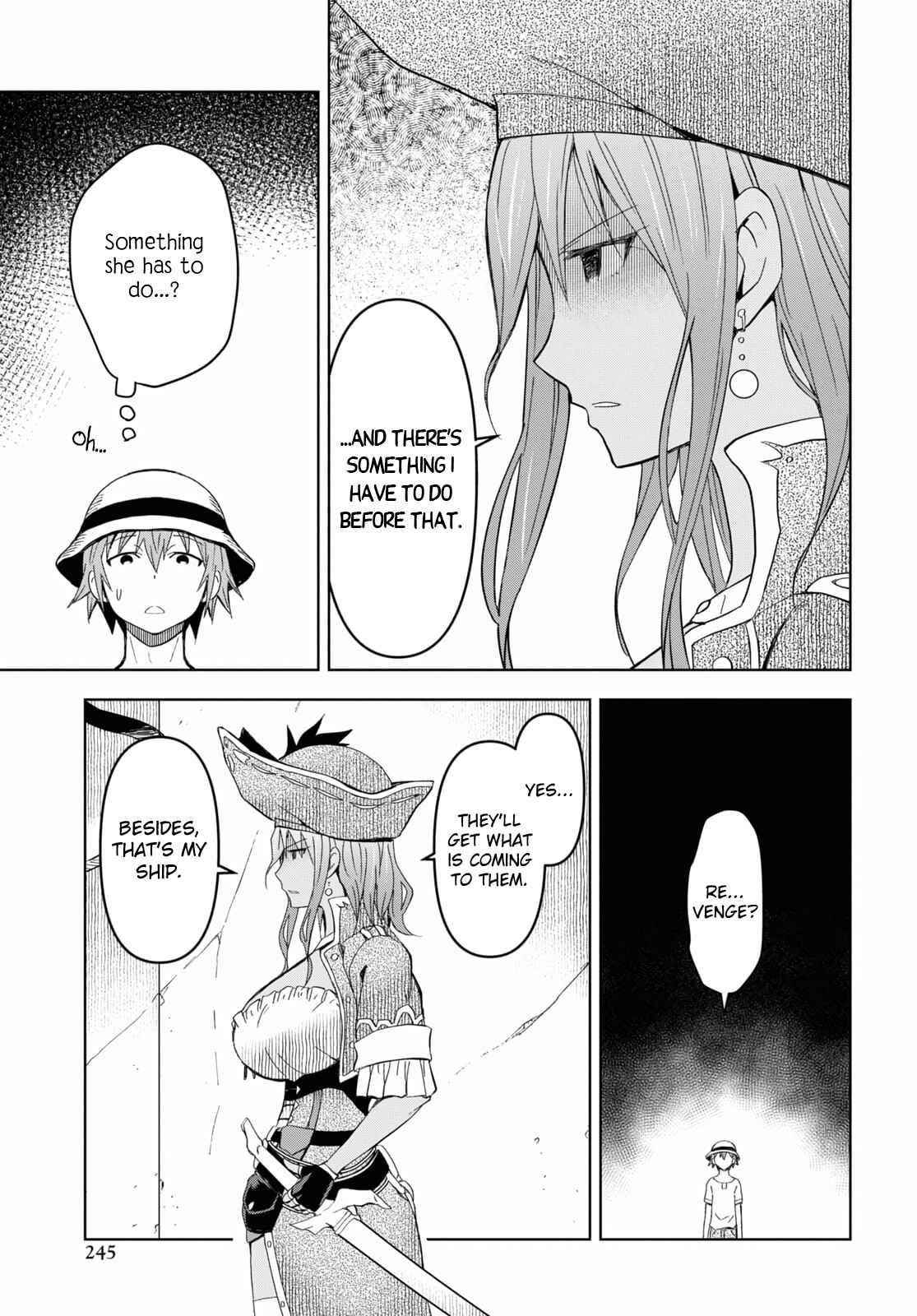 Dungeon Tou de Yadoya wo Yarou! Souzou Mahou wo Moratta Ore no Hosoude Hanjouki - Chapter 10 [photo 20] - MangaPorn