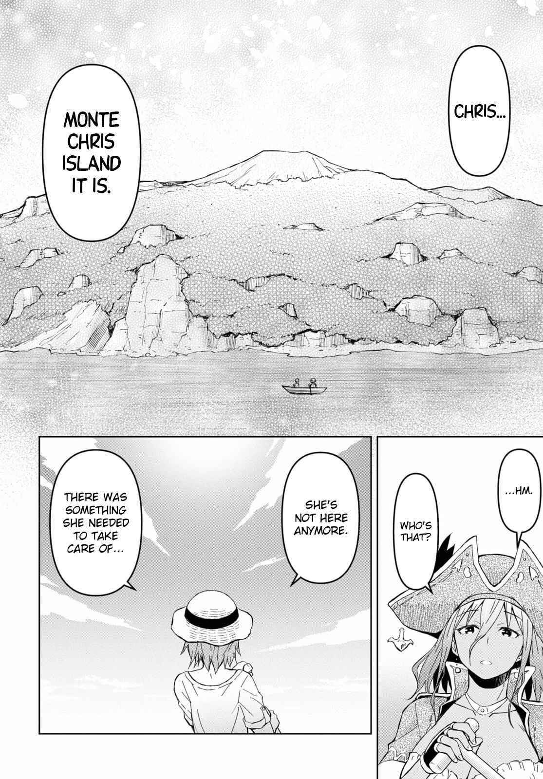 Dungeon Tou de Yadoya wo Yarou! Souzou Mahou wo Moratta Ore no Hosoude Hanjouki - Chapter 10 [photo 6] - MangaPorn