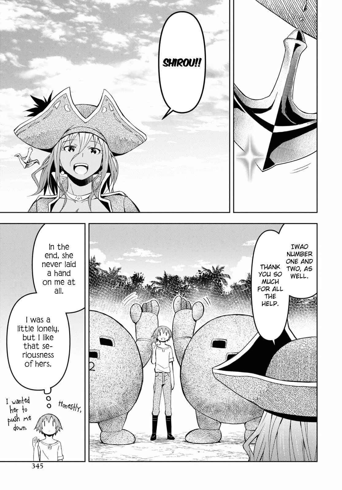 Dungeon Tou de Yadoya wo Yarou! Souzou Mahou wo Moratta Ore no Hosoude Hanjouki - Chapter 11 [photo 9] - MangaPorn