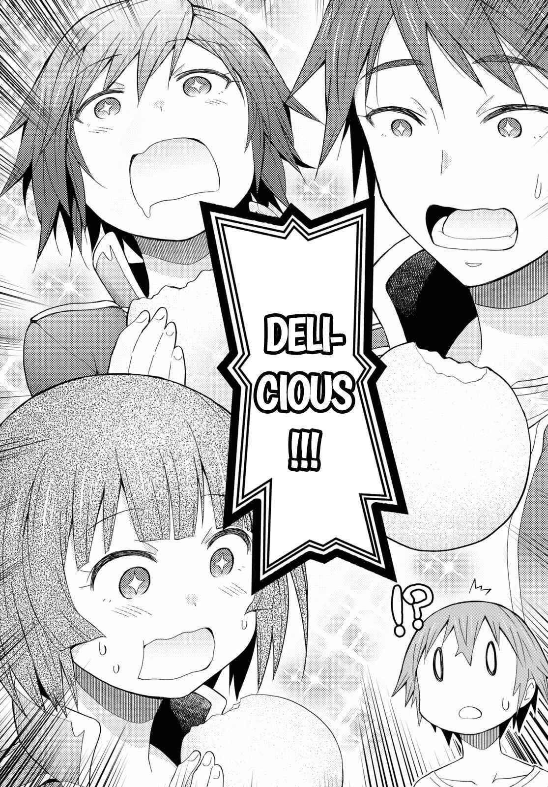 Dungeon Tou de Yadoya wo Yarou! Souzou Mahou wo Moratta Ore no Hosoude Hanjouki - Chapter 13 [photo 6] - MangaPorn