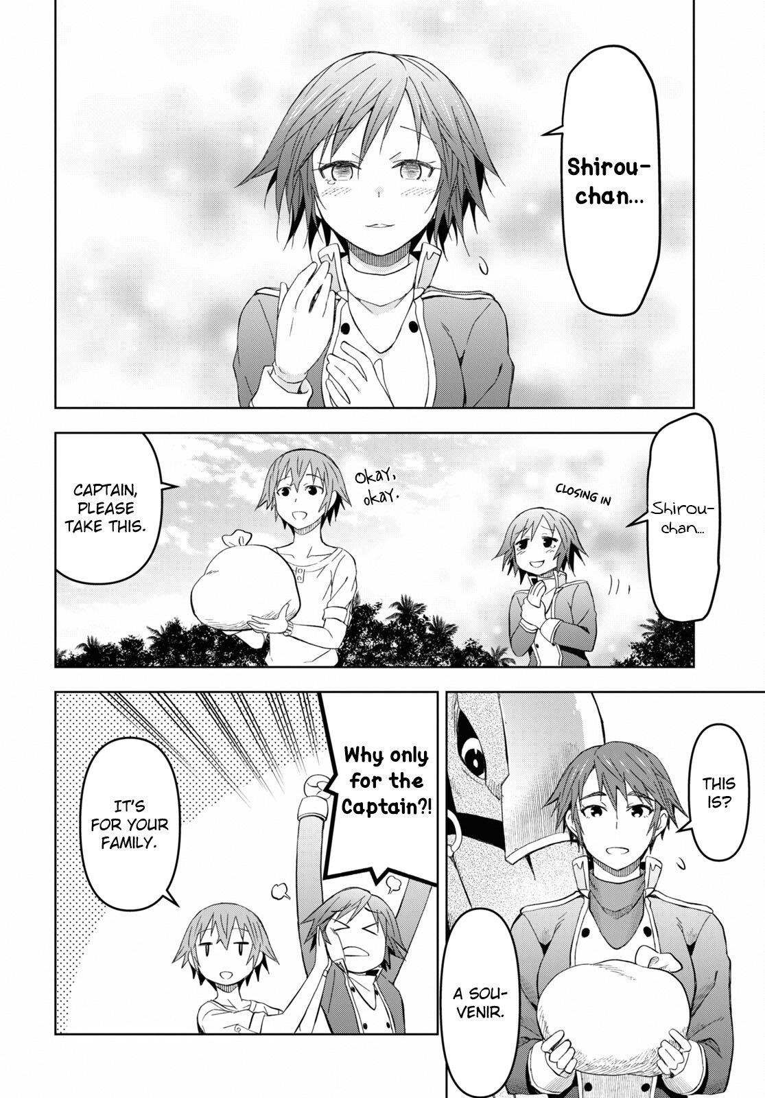 Dungeon Tou de Yadoya wo Yarou! Souzou Mahou wo Moratta Ore no Hosoude Hanjouki - Chapter 14 [photo 16] - MangaPorn