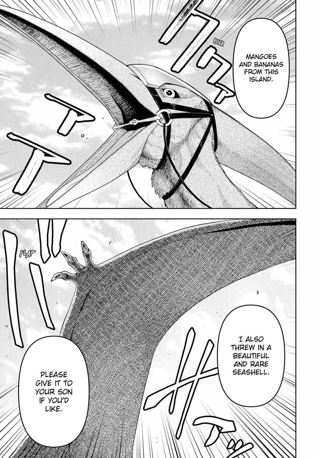 Dungeon Tou de Yadoya wo Yarou! Souzou Mahou wo Moratta Ore no Hosoude Hanjouki - Chapter 14 [photo 17] - MangaPorn