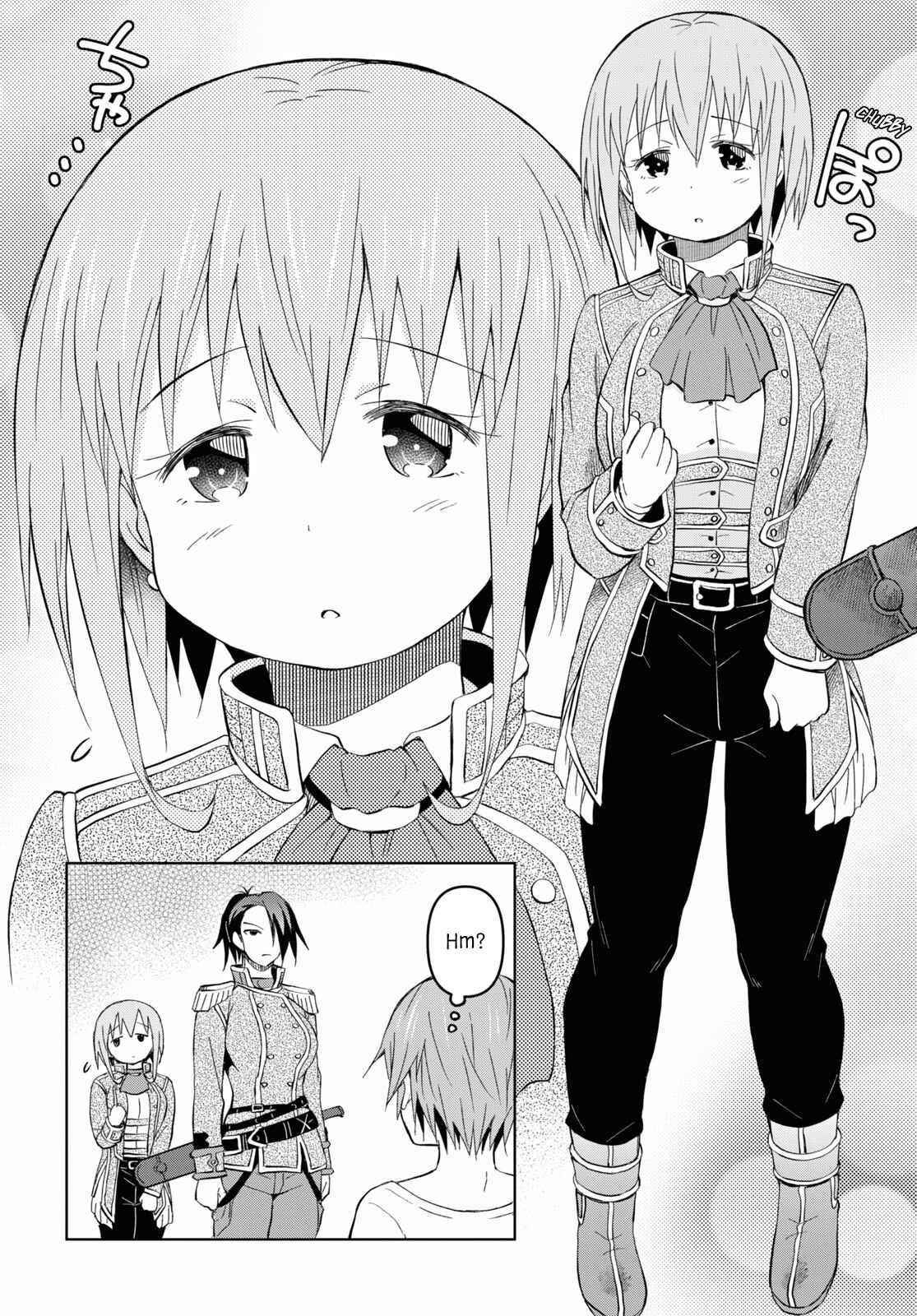 Dungeon Tou de Yadoya wo Yarou! Souzou Mahou wo Moratta Ore no Hosoude Hanjouki - Chapter 15 [photo 15] - MangaPorn