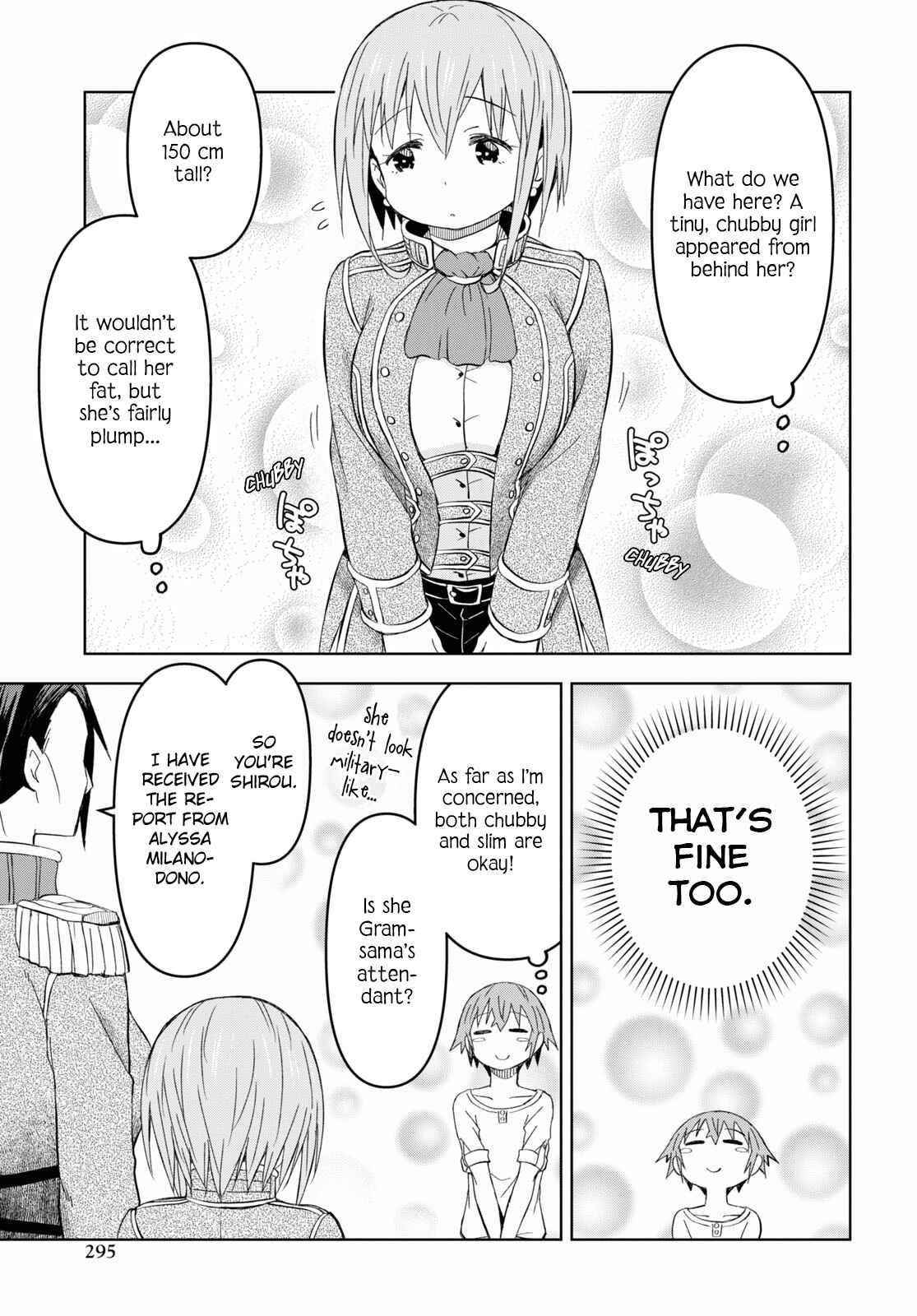 Dungeon Tou de Yadoya wo Yarou! Souzou Mahou wo Moratta Ore no Hosoude Hanjouki - Chapter 15 [photo 16] - MangaPorn