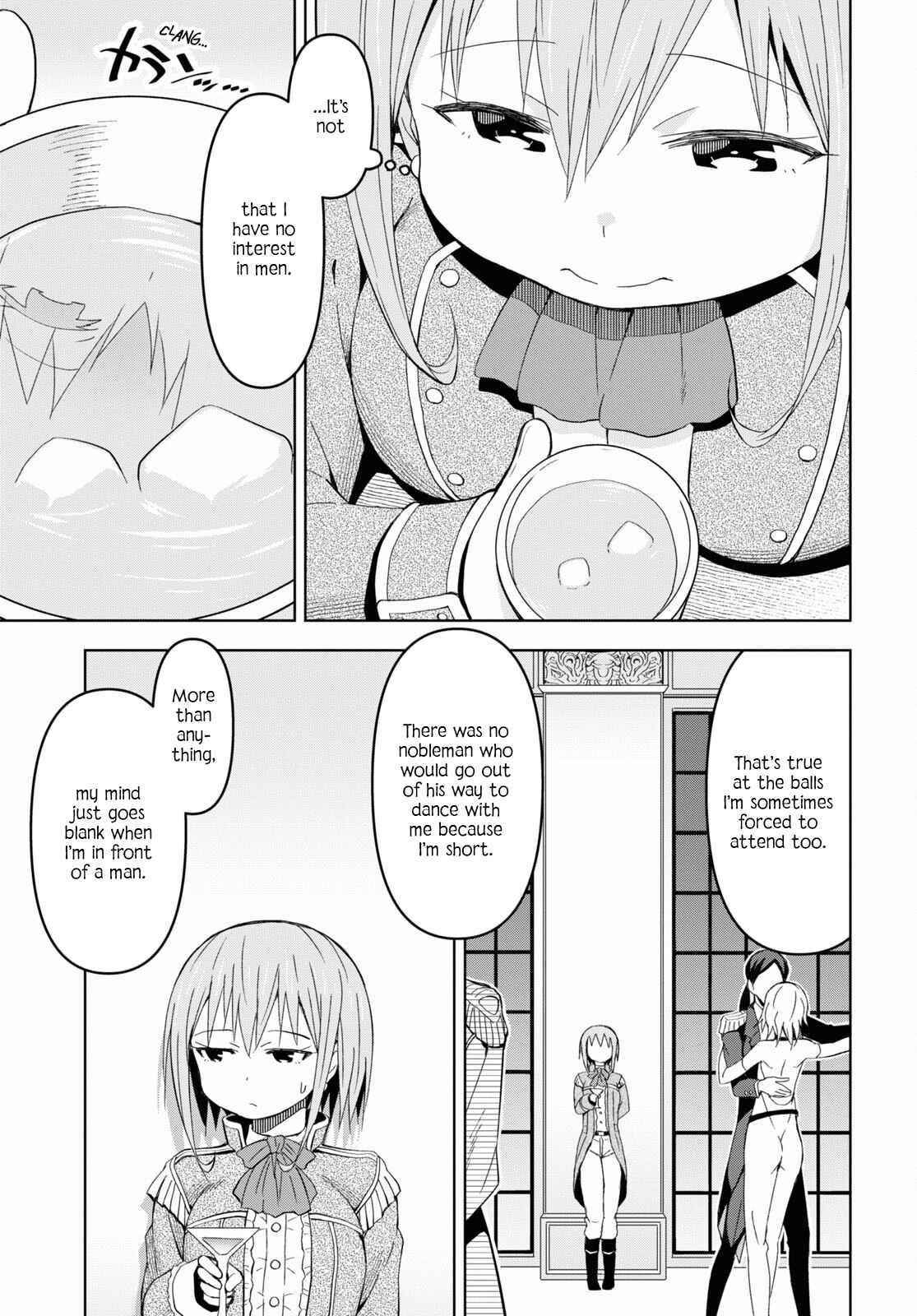 Dungeon Tou de Yadoya wo Yarou! Souzou Mahou wo Moratta Ore no Hosoude Hanjouki - Chapter 16 [photo 3] - MangaPorn