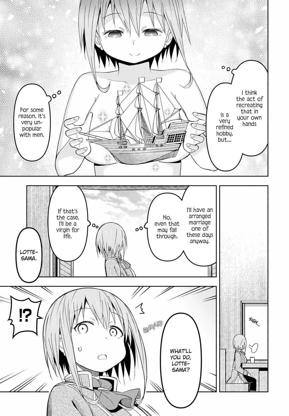 Dungeon Tou de Yadoya wo Yarou! Souzou Mahou wo Moratta Ore no Hosoude Hanjouki - Chapter 16 [photo 5] - MangaPorn