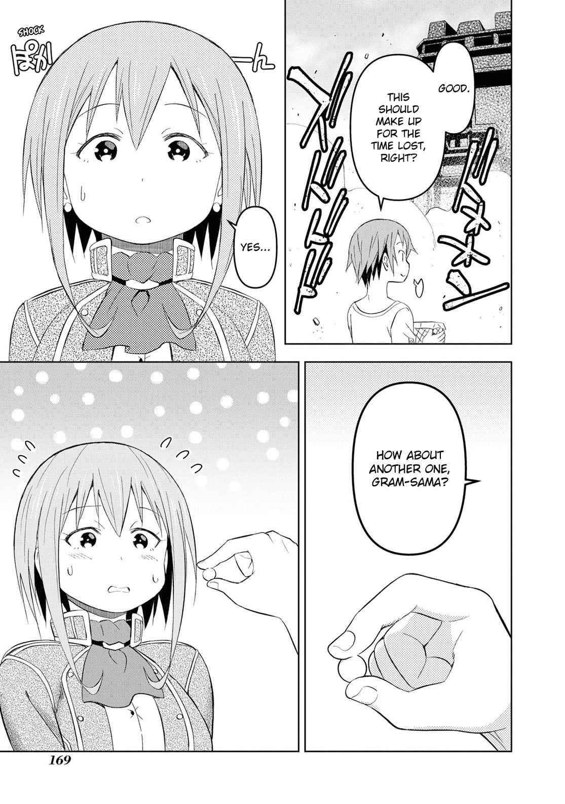 Dungeon Tou de Yadoya wo Yarou! Souzou Mahou wo Moratta Ore no Hosoude Hanjouki - Chapter 18 [photo 19] - MangaPorn