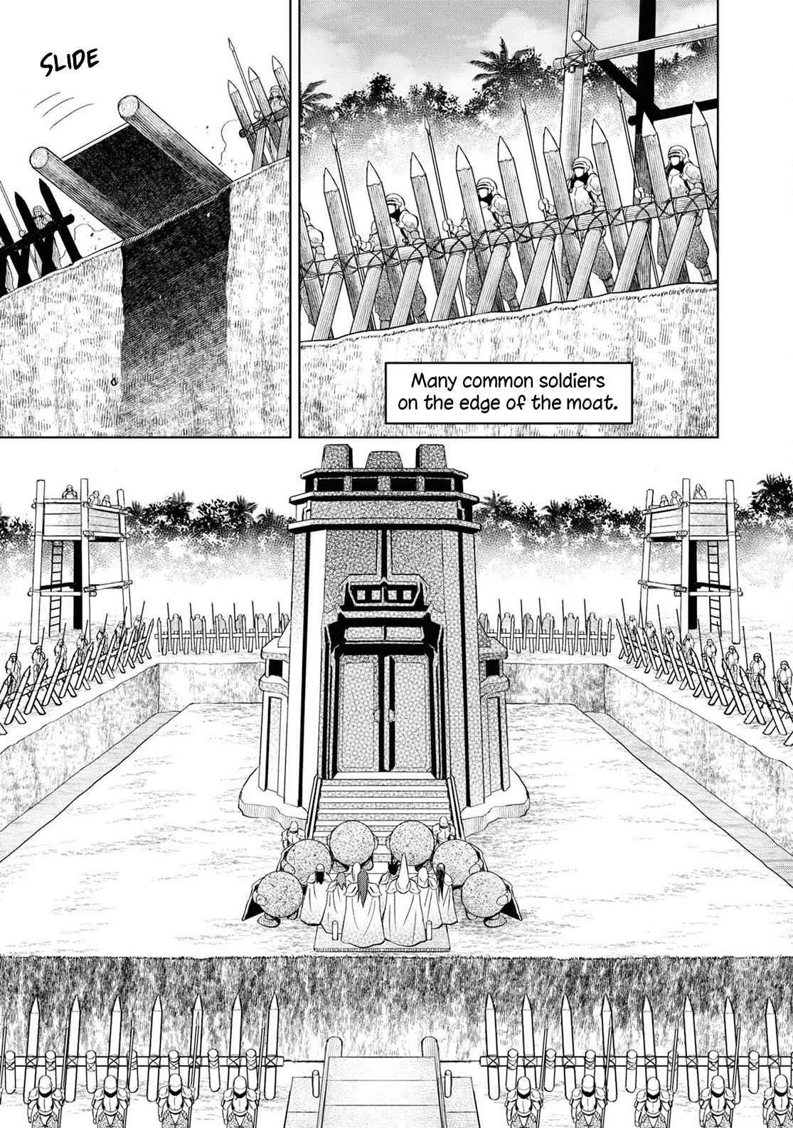 Dungeon Tou de Yadoya wo Yarou! Souzou Mahou wo Moratta Ore no Hosoude Hanjouki - Chapter 19 [photo 13] - MangaPorn