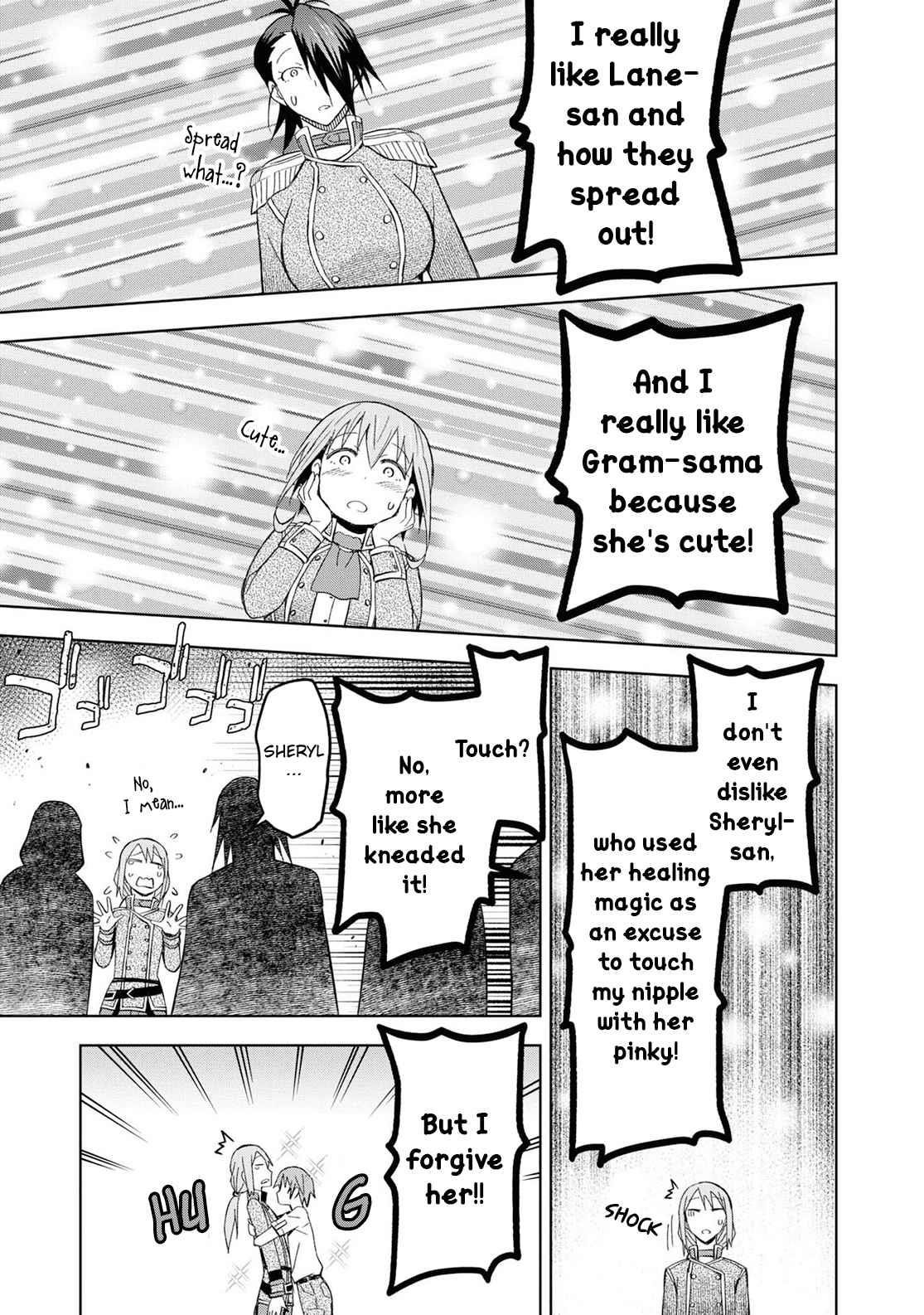 Dungeon Tou de Yadoya wo Yarou! Souzou Mahou wo Moratta Ore no Hosoude Hanjouki - Chapter 20 [photo 15] - MangaPorn