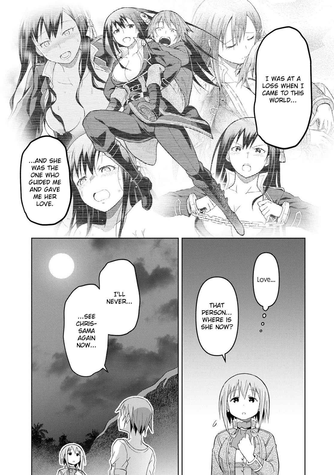 Dungeon Tou de Yadoya wo Yarou! Souzou Mahou wo Moratta Ore no Hosoude Hanjouki - Chapter 20 [photo 18] - MangaPorn