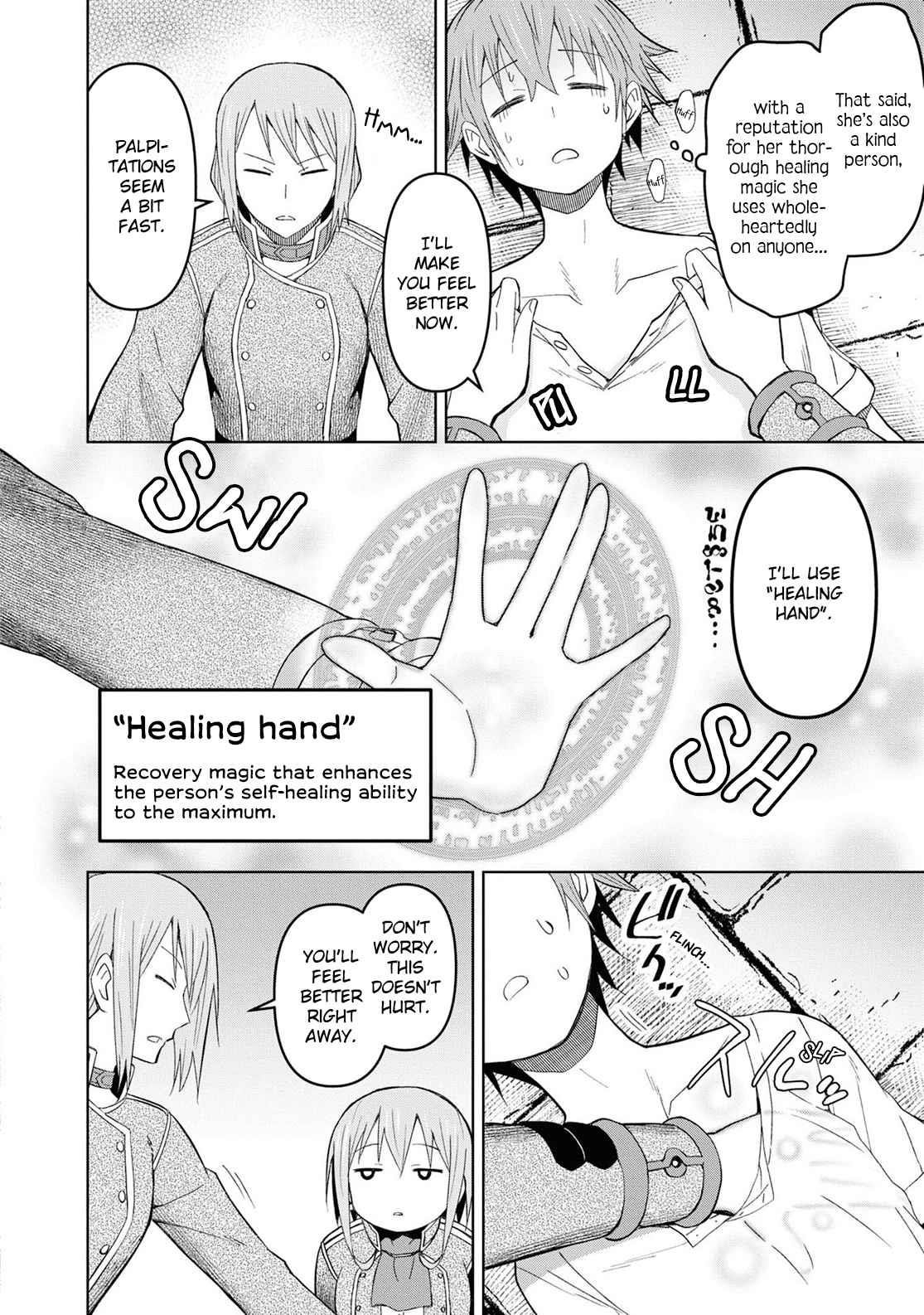 Dungeon Tou de Yadoya wo Yarou! Souzou Mahou wo Moratta Ore no Hosoude Hanjouki - Chapter 20 [photo 4] - MangaPorn