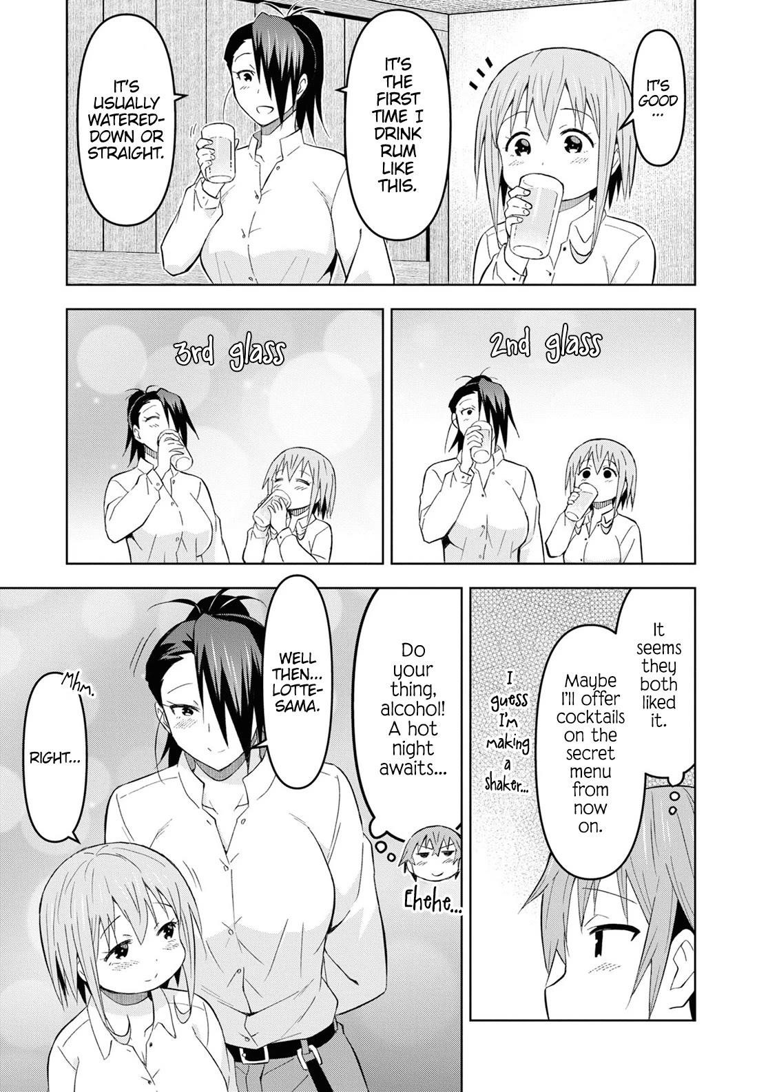 Dungeon Tou de Yadoya wo Yarou! Souzou Mahou wo Moratta Ore no Hosoude Hanjouki - Chapter 24 [photo 25] - MangaPorn