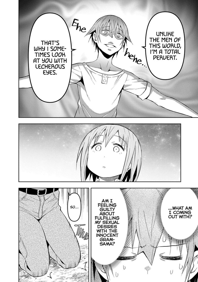 Dungeon Tou de Yadoya wo Yarou! Souzou Mahou wo Moratta Ore no Hosoude Hanjouki - Chapter 26 [photo 14] - MangaPorn