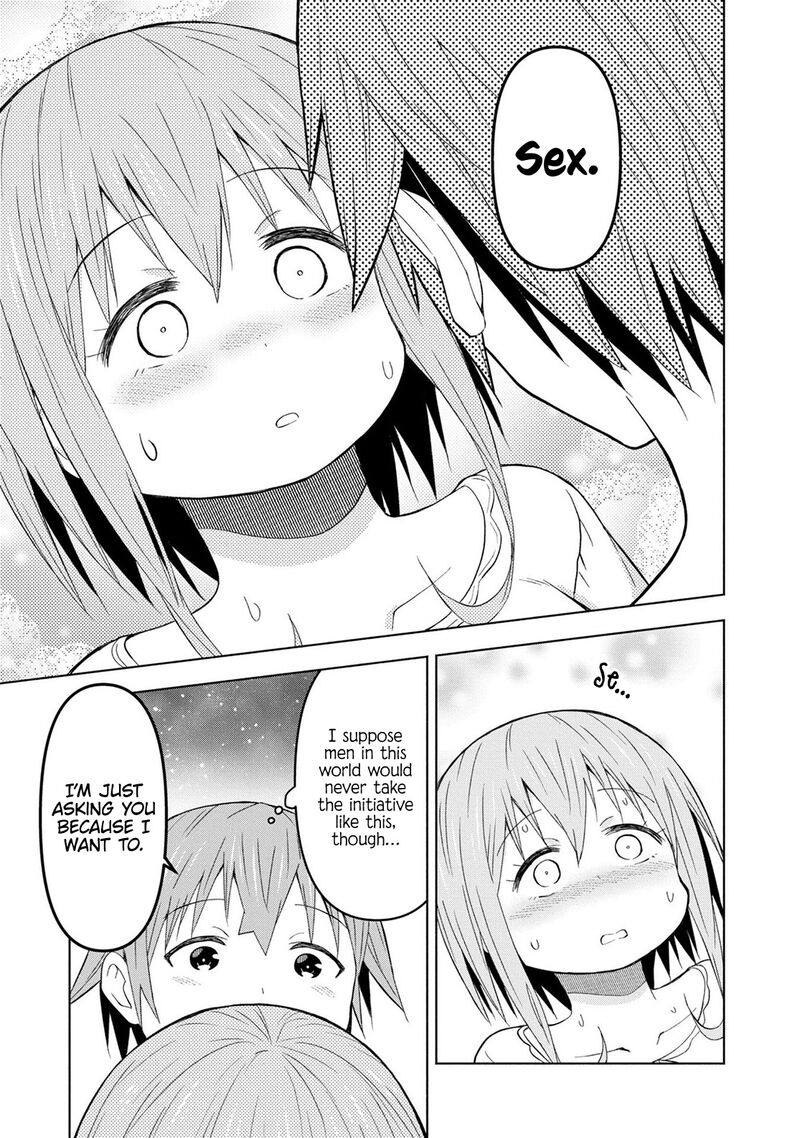 Dungeon Tou de Yadoya wo Yarou! Souzou Mahou wo Moratta Ore no Hosoude Hanjouki - Chapter 27 [photo 15] - MangaPorn