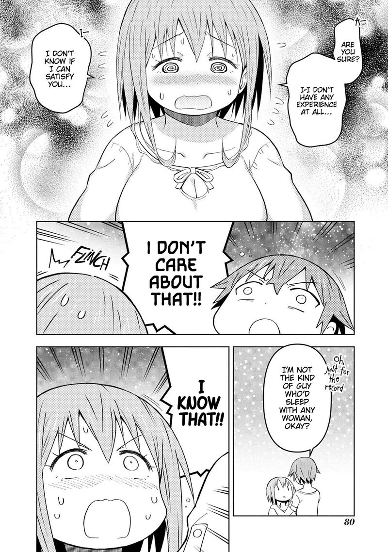 Dungeon Tou de Yadoya wo Yarou! Souzou Mahou wo Moratta Ore no Hosoude Hanjouki - Chapter 27 [photo 18] - MangaPorn
