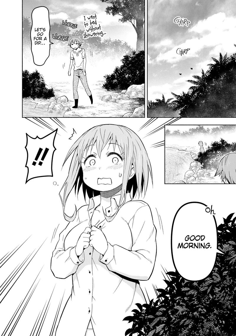 Dungeon Tou de Yadoya wo Yarou! Souzou Mahou wo Moratta Ore no Hosoude Hanjouki - Chapter 27 [photo 24] - MangaPorn